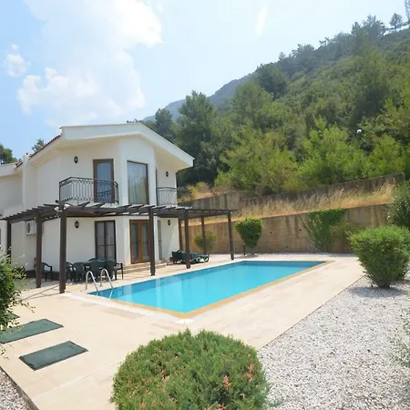 Villa Pinewood Ölüdeniz