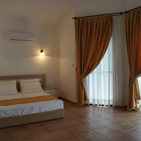 Villa Pinewood