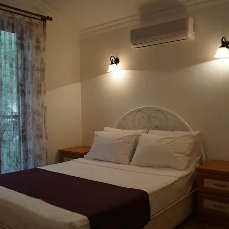 Pinewood Villa *