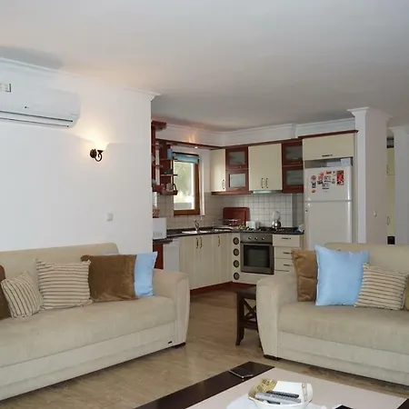 Pinewood Villa Ölüdeniz