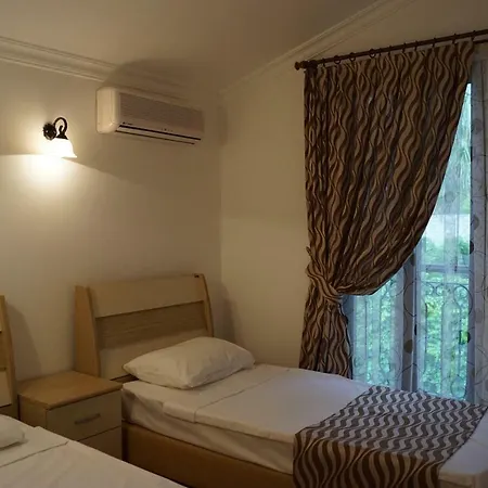 Villa Pinewood *
