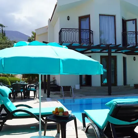 Pinewood Villa Ölüdeniz