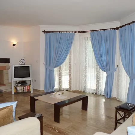 Pinewood Villa Ölüdeniz