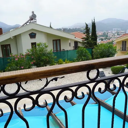 Pinewood Ölüdeniz